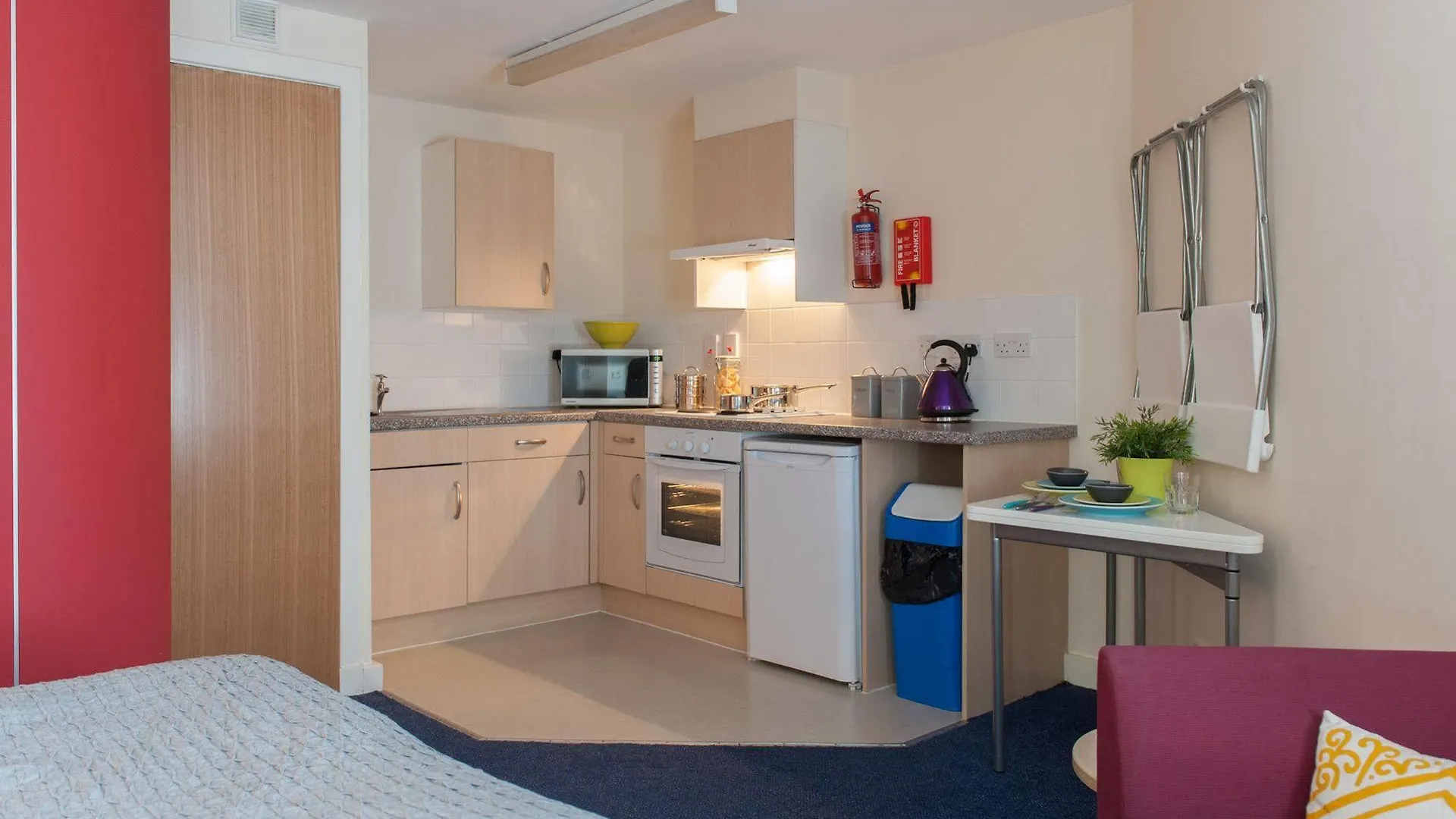 Mcdonald Road Residence EDI