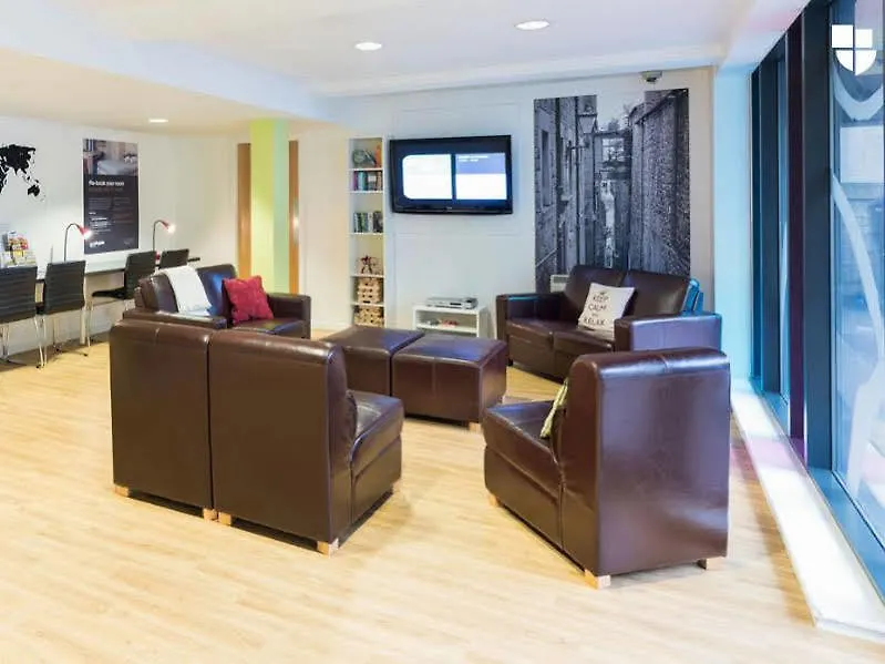 Mcdonald Road Residence EDI