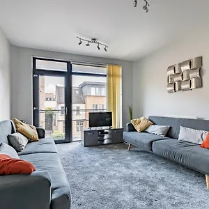 Apartamento Amazing - Hopetoun Street Near The Playhouse, Edimburgo