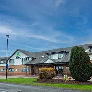 Hotel Express Edinburgh Airport By Ihg, Ingliston