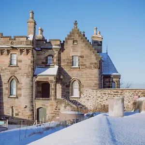 Сasa de vacaciones Joivy Observatory House &, Edimburgo