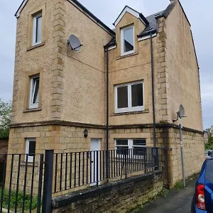 Apartamento Arthur St, Edimburgo