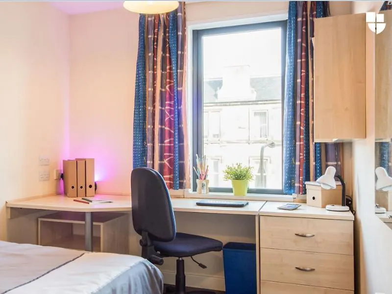 Apartment Mcdonald Road Residence Edinburgh