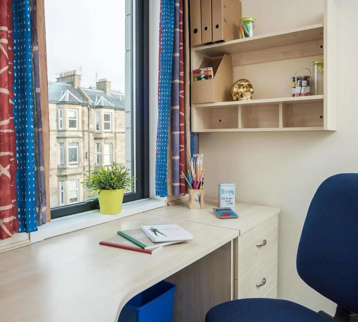 Mcdonald Road Residence Edinburgh Apartment